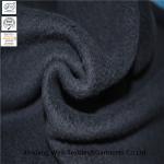 Double Fleece Modacrylic Cotton 300gsm Inherent FR Fabric for sale