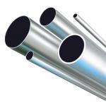 SS 347H Stainless Steel Tube Weldability AISI Thermal Strength Pipe ASTM S34709 for sale
