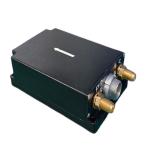 High heading accuracy Integrated Navigation System with MEMS and Satellite Navigation Technology for sale