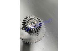China YB43A 1.4.4 Foil Cutter For HLP2 Cigarette Packing Machine supplier