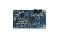 China Contract Electronic Board Assembly Pcb Assembly Factory Circuit Card Assembly Manufacturing supplier