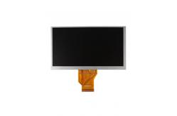 China NTSC TFT Lcd Panel Module Innolux 262K 6.5 Inch 800X480 Anti Glare supplier