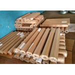 304/316/316L Silver Stainless Steel Screen Mesh For Printing Industry