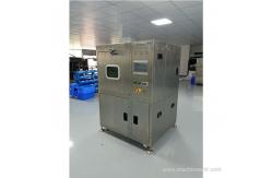 China Automatic PCB Cleaning Machine Equipment Off Line For PCBA Washing supplier