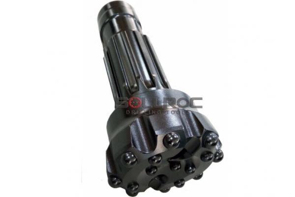 Various Diameters Lengths DTH Drilling Tools For Industrial Use