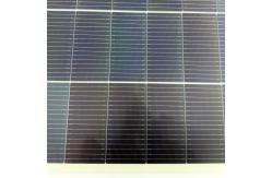 China Photovoltaic Portable Solar Panel Kit 520W Soft Solar Hybrid Inverter PV Panels supplier