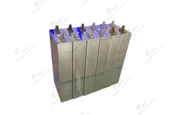 China Aluminum Case Prismatic Cell Assembly Lithium Ion Battery Materials supplier