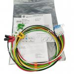 PHiliph M1971A ECG Cable 5-Lead Set Grabber IEC ICU 989803125851 Brand New Original Medical Accessories for sale