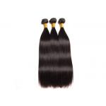 9a Original Indian Human Hair Bundles Silky Straight Hair Extensions for sale