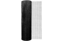 China BWG24-22 Security Welded Mesh Fencing Corrosion Resistant supplier