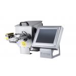 Measuring Instrument Ultrasonic Thickness Gauging Machine Digital Data Thickness Tester