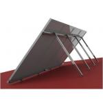 Solar Roof Hook Mounting Systems for sale