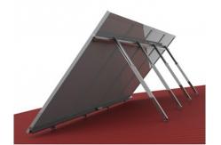 China Solar Roof Hook Mounting Systems supplier