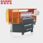 50HZ 60HZ Acrylic Edge Banding Equipment , Durable Acrylic Edge Polishing Machine for sale