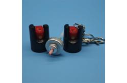 China Premium Pepper Spray Gun Valve Actuator for Self Defense Reliable Design supplier