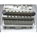 ABB 3BSE046966R1 new original,TU839 Extended MTU, 250V,2x8 signal terminals 2x4 fused sensor power for sale