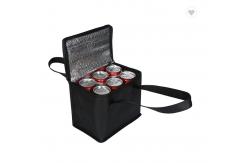 China Rosh 6 Can Cooler Bag Hydro Flask Tote Cooler For Beer Picnic supplier