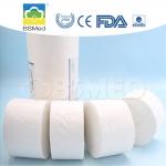 13-16mm Fiber Length Cotton Wool Roll Medical Absorbent For Veterinary for sale
