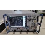 Rohde & Schwarz ZVA40 10MHz To 40GHz Vector Network Analyzer W/ MFG Calibration! for sale