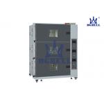 Rt250C RS485 Accelerated Aging Burn In Test Chamber 10 Programs System for sale