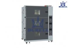 China Rt250C RS485 Accelerated Aging Burn In Test Chamber 10 Programs System supplier