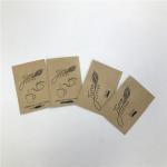Food Packaging Material Customized Size and Colors Available Pouches Packaging for Food Packaging for sale