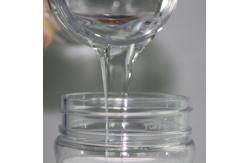 China Polydimethylsiloxane Dimethyl Silicone Oil 50Cst To 1000Cst supplier
