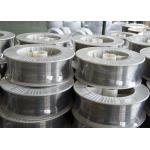 NiCrTi Alloy Thermal Spray Wire 45CT Coating For Tube Oxidation - Resistant