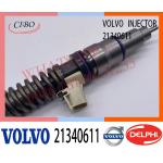 21340611 BEBE4D24001 For VOL FH12 Diesel Fuel Injector 21371672 421340611 85003263
