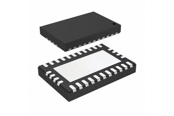 Integrated Circuit Chip LM73606QURNPRQ1 Automotive 6A Synchronous Buck Converter