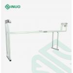 Electric Vehicle Multiple Portable Socket Outlets Mechanical Strength Test Apparatus
