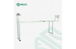 China Electric Vehicle Multiple Portable Socket Outlets Mechanical Strength Test Apparatus supplier