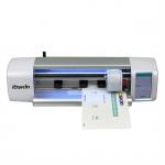 Tpu Plotter Screen Protector Cutter Machine With Lcd In Built Software for sale