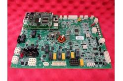 China GE IS215WEPAH1AB Speedtronic Mark VI RTD CARD 330mm Series Turbine Control supplier