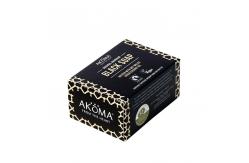 China Customized Wholesale Soap Box Cheap Handmade Packaging Soap Paper Boxes supplier