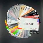 Self Healing TPU Foil Color Wrap Ultra Glossy Wrap Vinyl Air Release No Bubble Car Protection Film for sale