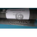 Multifunctional Soft magnetic Metal Wire Mesh Electrical resistivity at 20℃ for sale