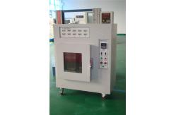 China Stainless Steel Rubber Testing Machine Controll Tape Retentivity supplier