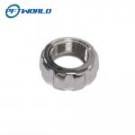 CNC Machining Services for Stainless Steel Parts for sale