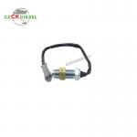 Revolution Speed Sensor 10214002561 for ZE205 210E 230E Excavator