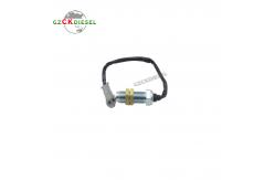 China Revolution Speed Sensor 10214002561 for ZE205 210E 230E Excavator supplier