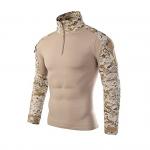 Tactical G3 Frog Combat Uniform Multicolor For Outdoor Training for sale