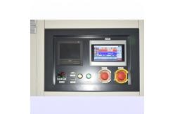 China Customizable Walk In Environmental Chamber Custom For Automotive Interior Parts supplier