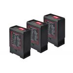 DIP Switch Anti Jamming Vehicle Loop Detector 20KHz For Parking Lot for sale