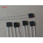102 Degree 1A Thermal Cutoff Resistor For Dryer , Thermal Cutoff Switch for sale
