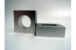 China EN71-1 Clause 8.16 Rattle Test Fixture, Geometry Template A/B supplier