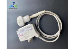 China Toshiba PVT-375BT Ultrasound Transducer Probe Connector Housing Crystal Array Cable Replacement supplier