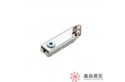 China 45Degree Tension Lock of exhibition Beam profiles,matched with octanorm system supplier