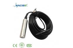 China 4 - 20mA Liquid Water Level Sensor / Fuel Tank Level Sensor supplier