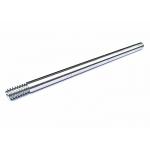 Customized Stainless Steel Head Tube Hollow Threaded Rod High Precision for sale